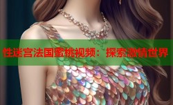 性迷宫法国蜜桃视频：探索激情世界