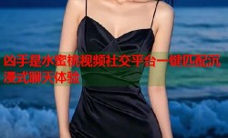 凶手是水蜜桃视频社交平台一键匹配沉浸式聊天体验