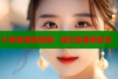 AI换脸蜜桃视频，轻松变身新姿态