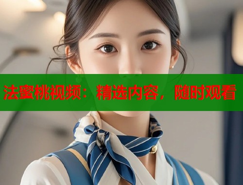 法蜜桃视频：精选内容，随时观看  第1张