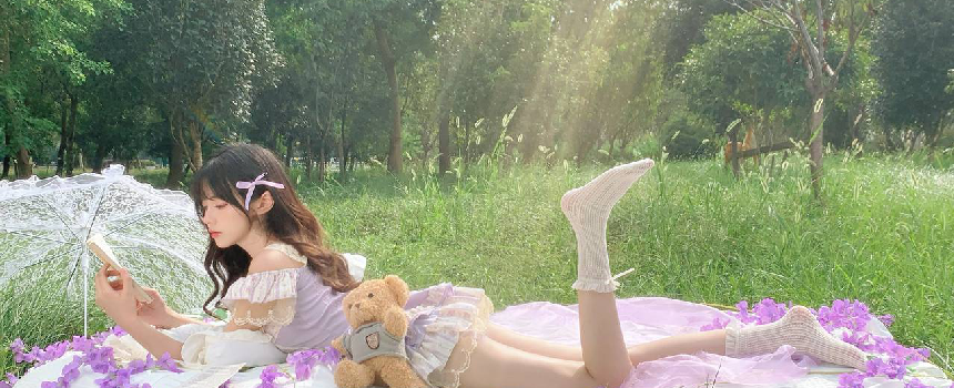 蜜桃